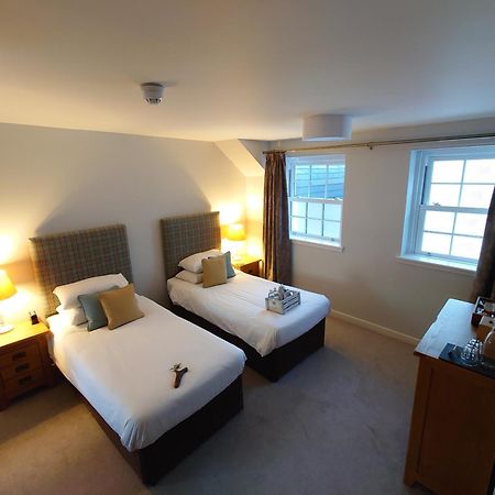 Kintail Lodge Hotel Kyle of Lochalsh Esterno foto