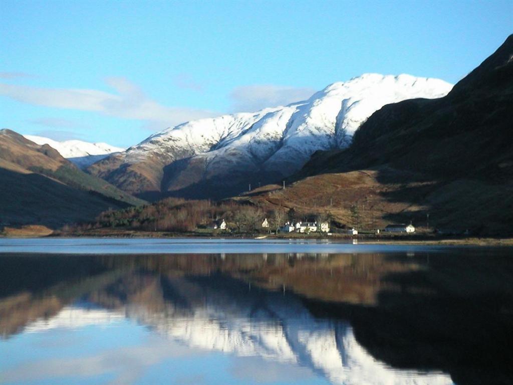 Kintail Lodge Hotel Kyle of Lochalsh Esterno foto