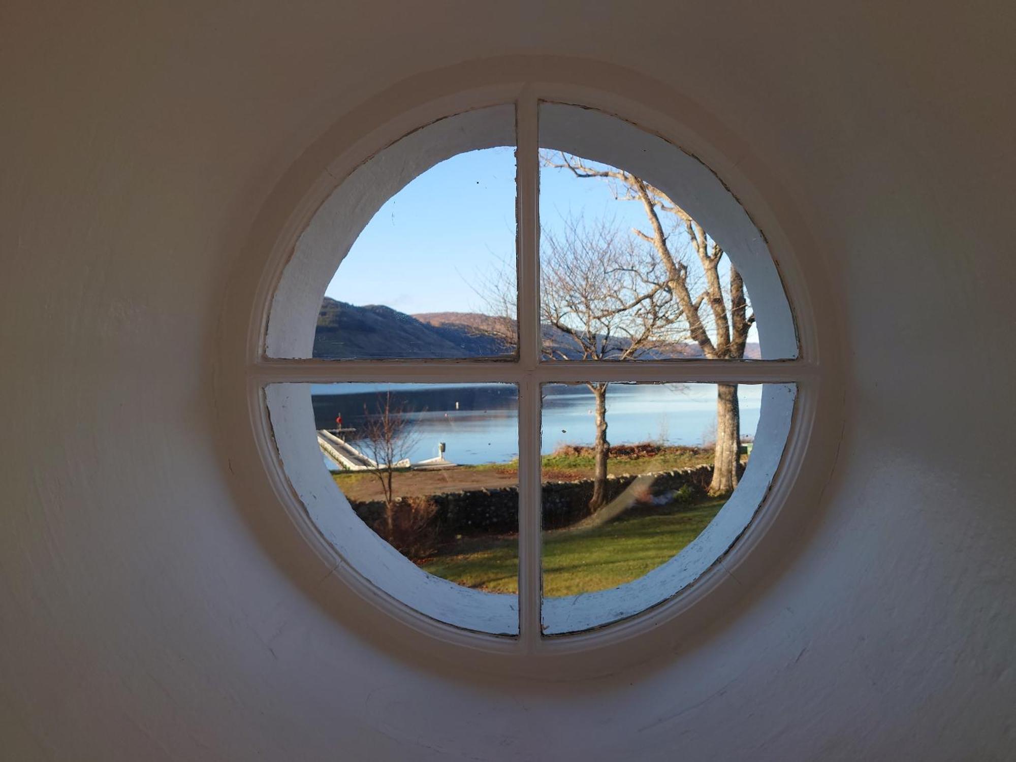Kintail Lodge Hotel Kyle of Lochalsh Esterno foto