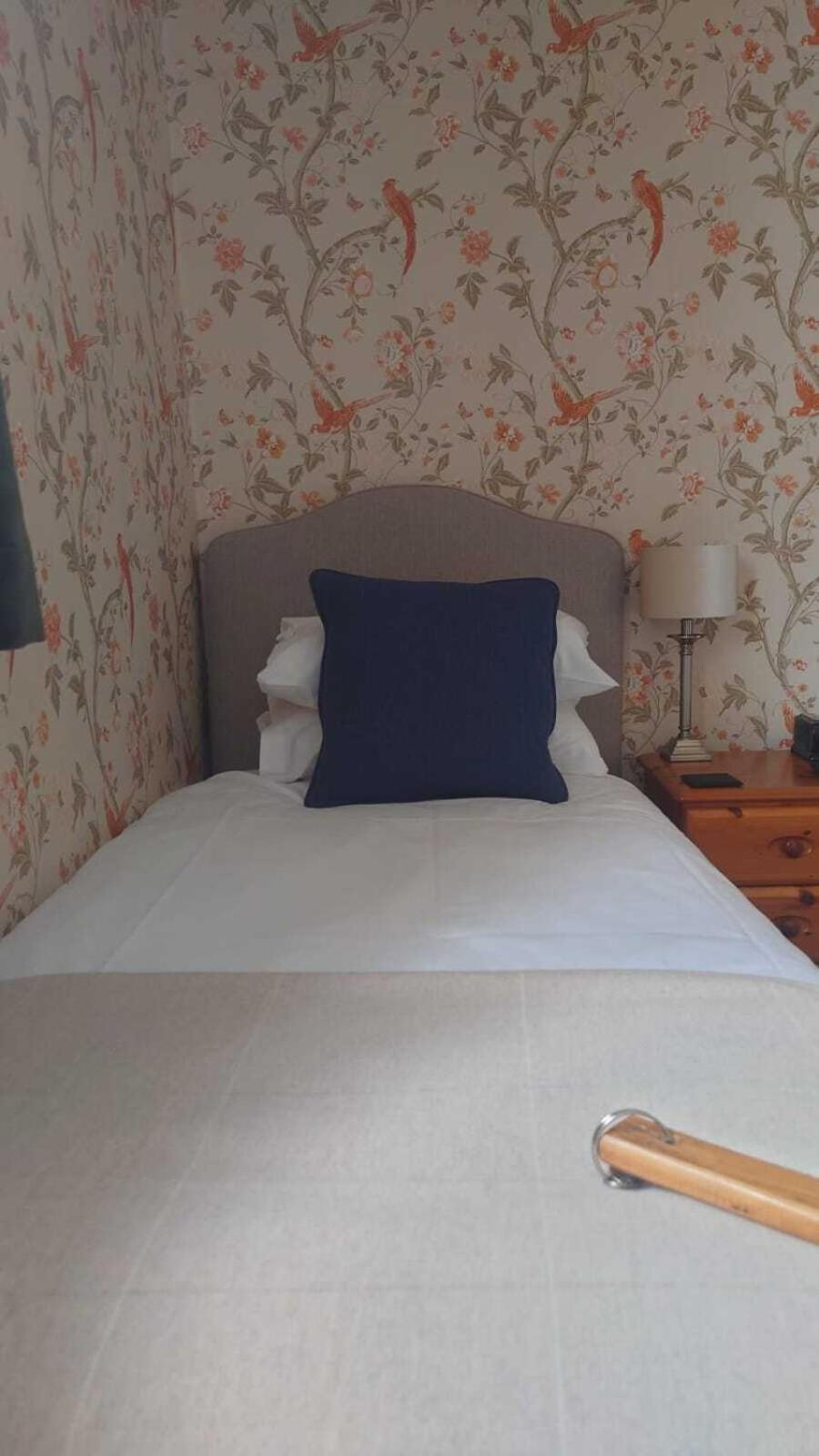 Kintail Lodge Hotel Kyle of Lochalsh Camera foto